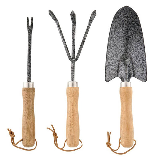 Live Love Grow Garden Tool Set