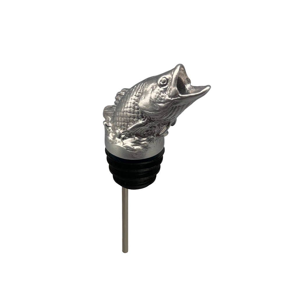 Menagerie Bass Pourer