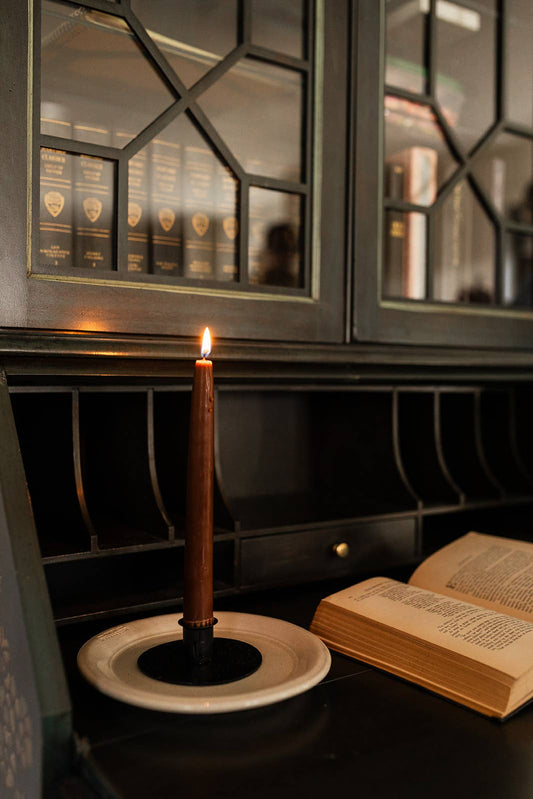 The Everyday Candlestick Holder