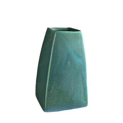 Medium Square Vase
