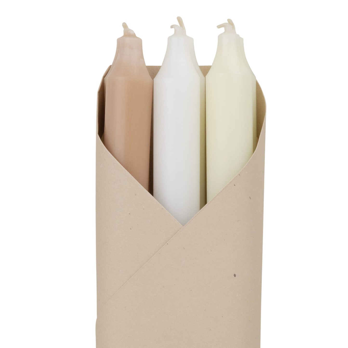 European 12" Tapers Gift Set