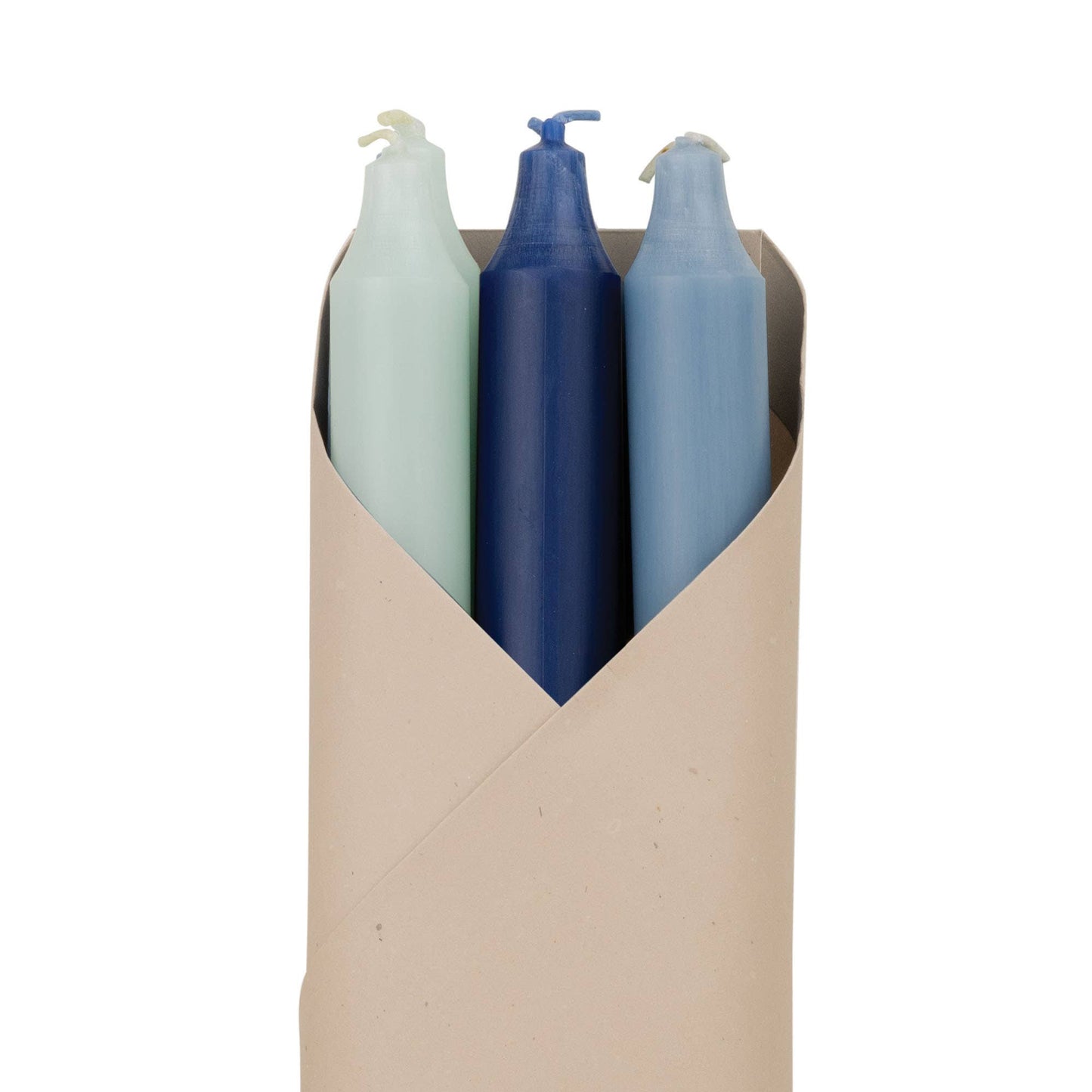 European 12" Tapers Gift Set