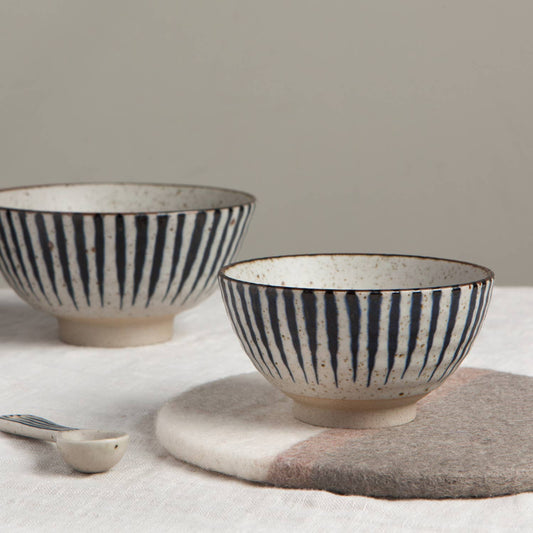 Tiger Element Bowl