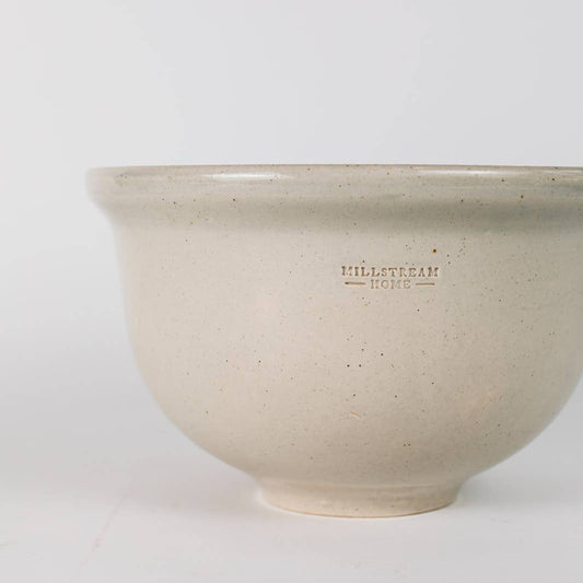 Stoneware Mixing Bowl