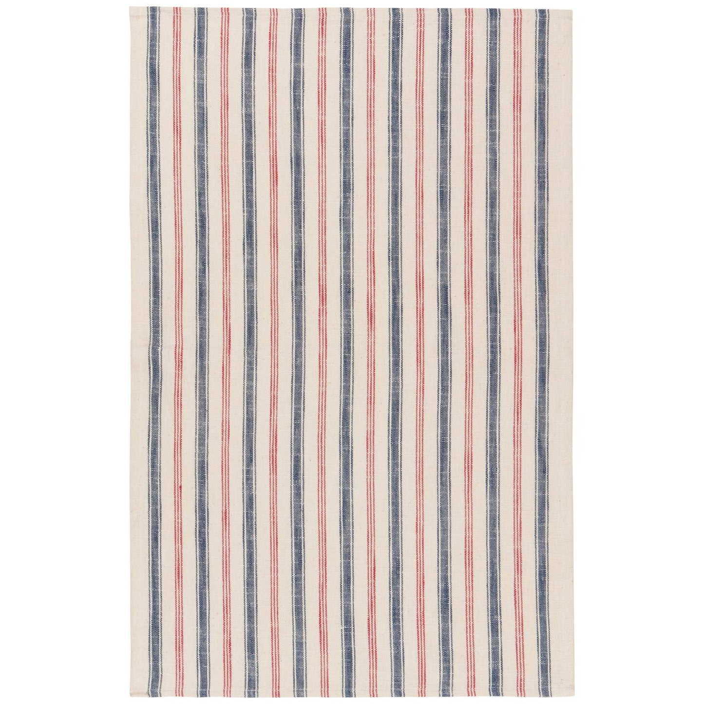 Vintage French Dishtowels