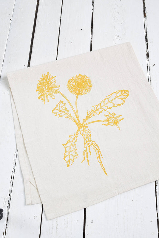 Flour Sack Tea Towels