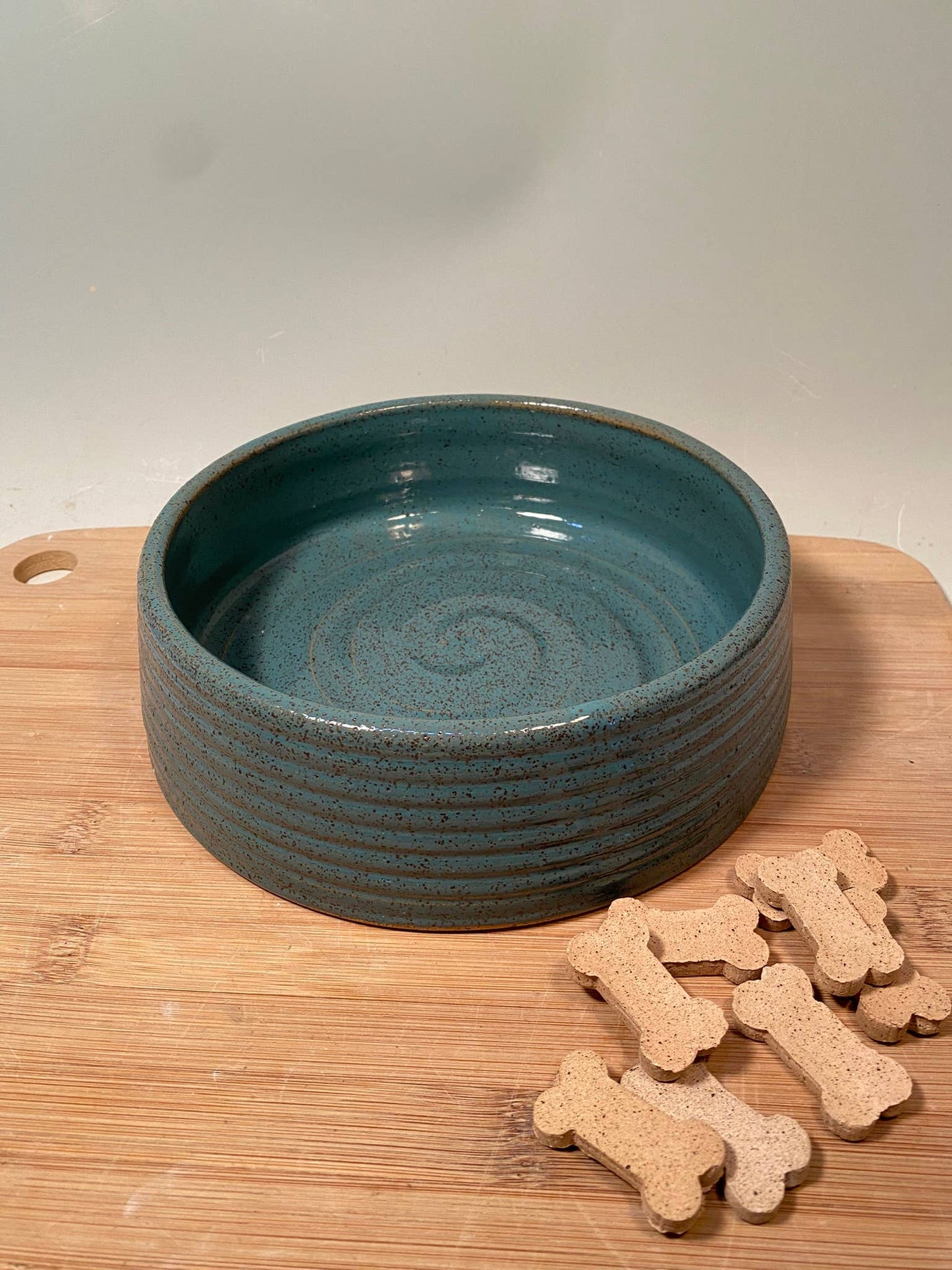 Large Pet Bowl