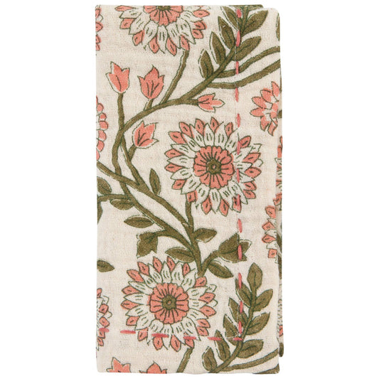 Thicket Double Weave Napkins - Set of 4