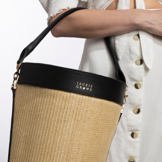 Jackie Picnic Basket