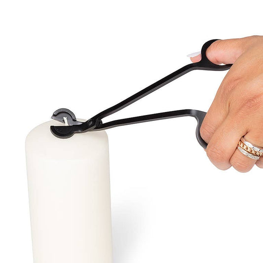 Modern Wick Trimmer.