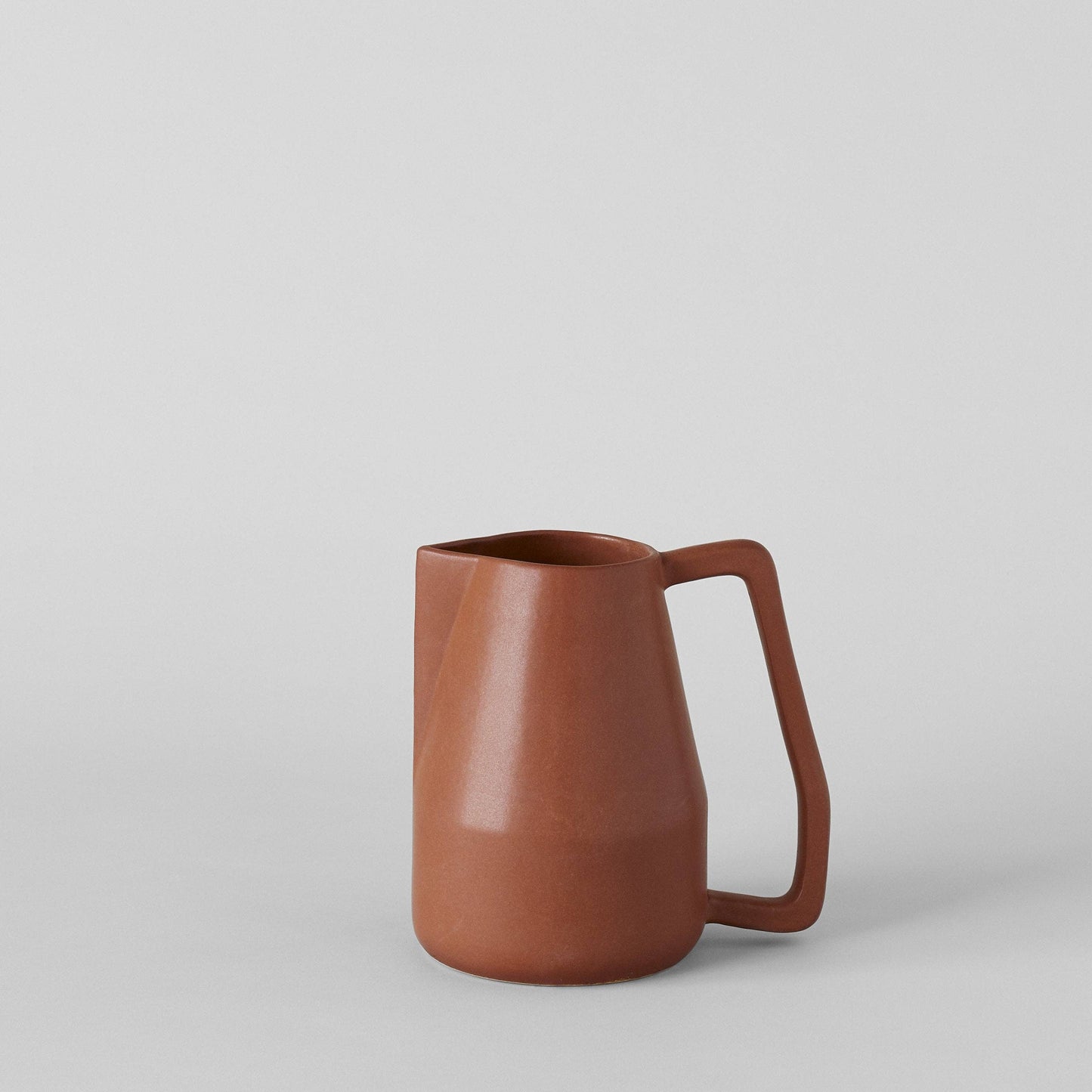 Novah Pitcher - Brown