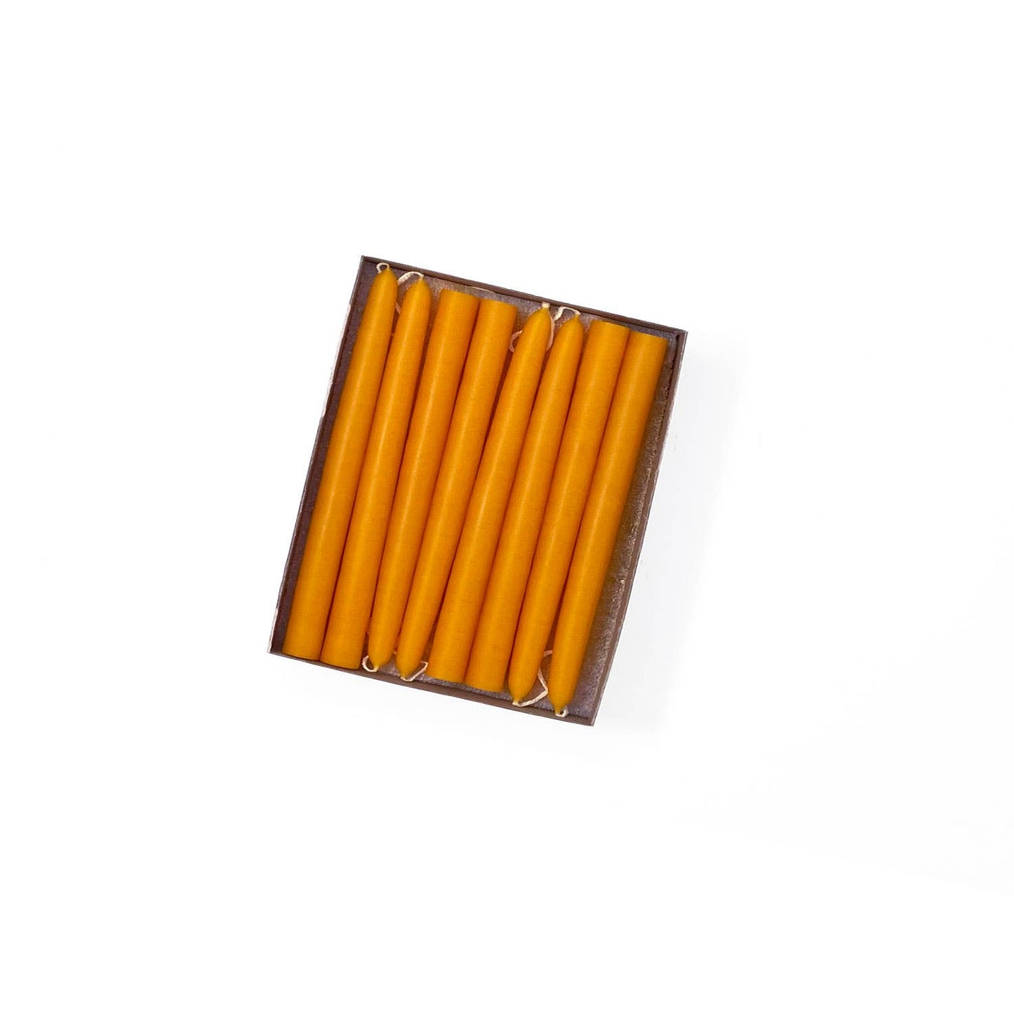 Tiny Taper Candles