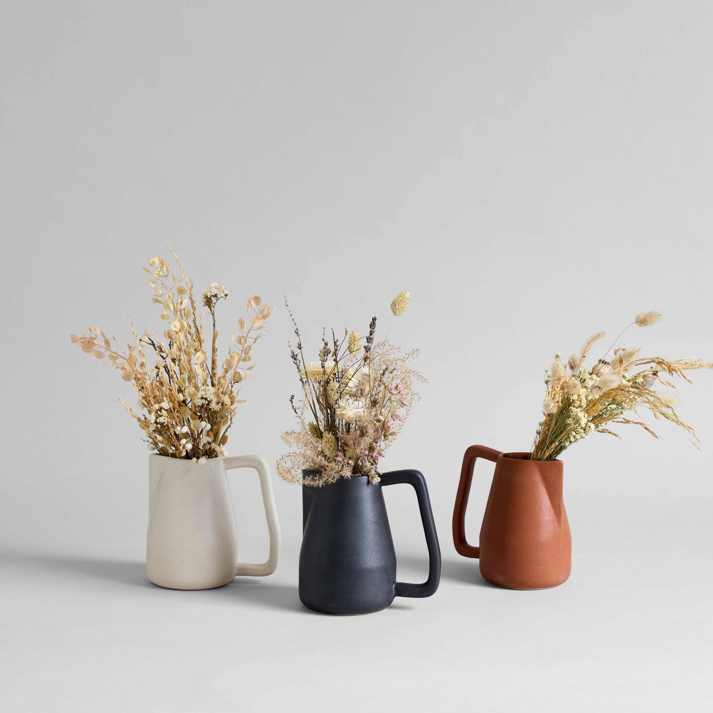Novah Pitcher - Brown