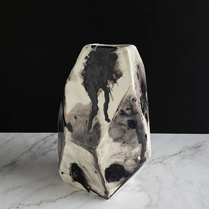 Medium Formation Vase