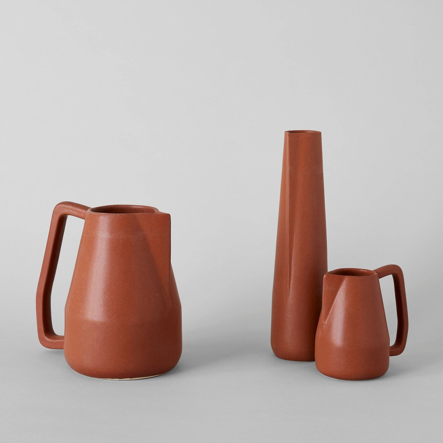 Novah Pitcher - Brown