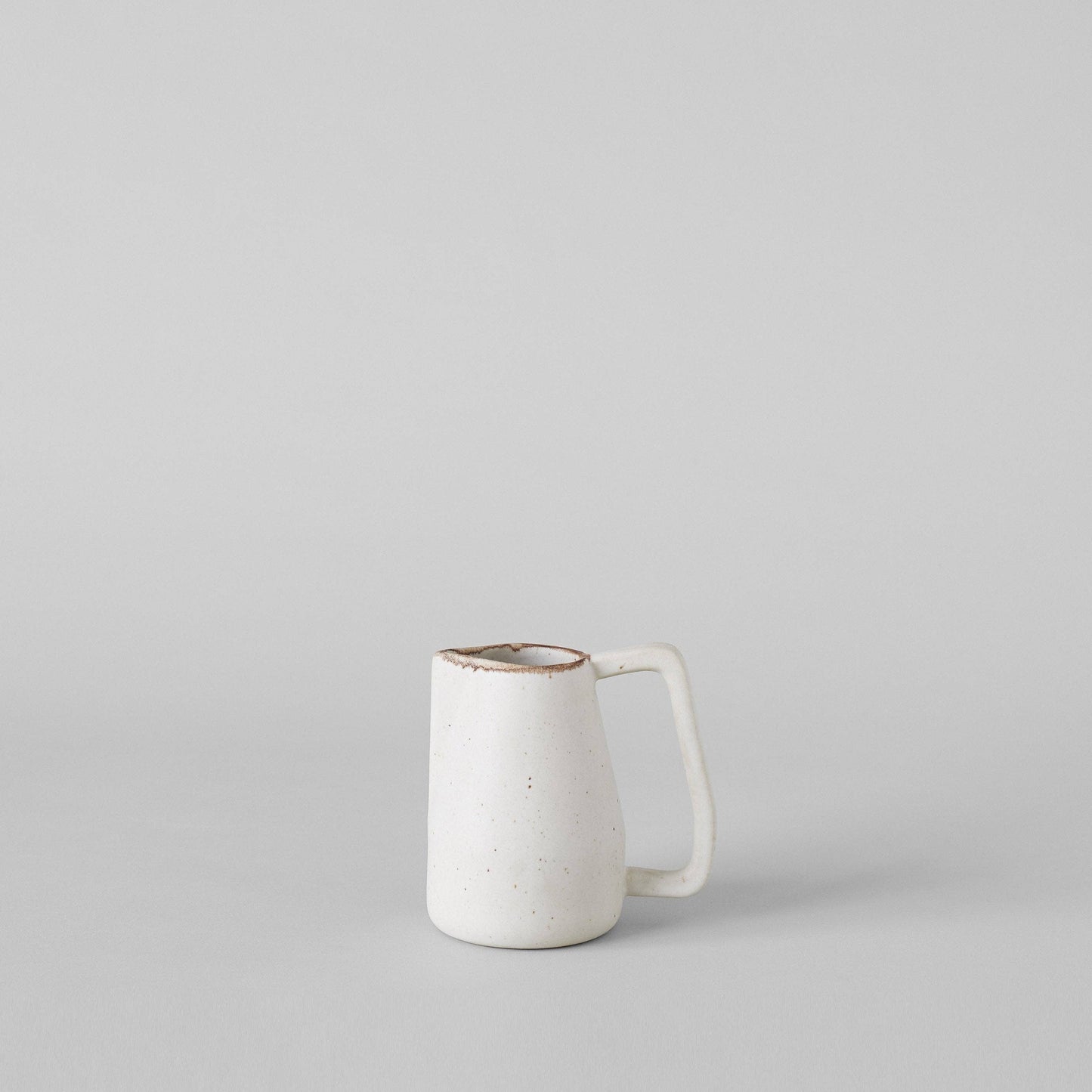 Novah Pitcher - Off White