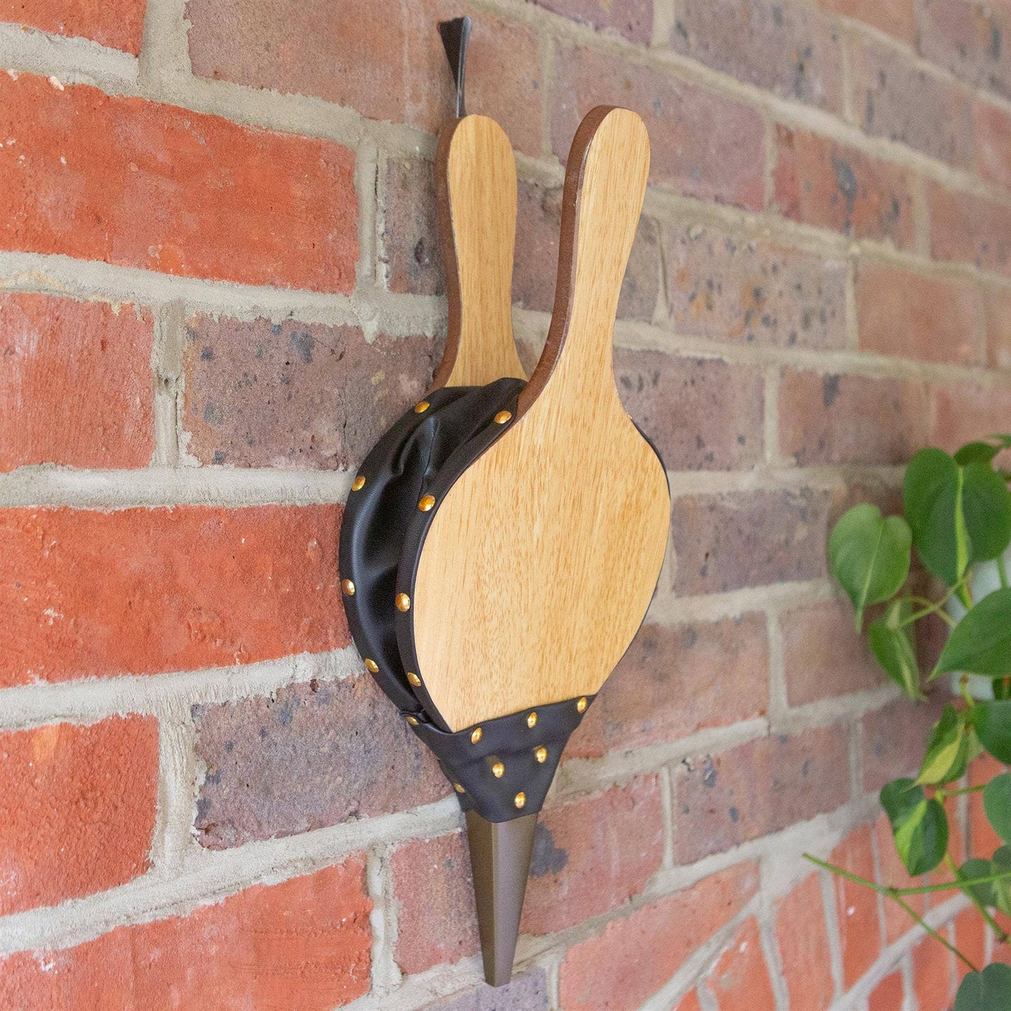 Fireplace Wood Bellows