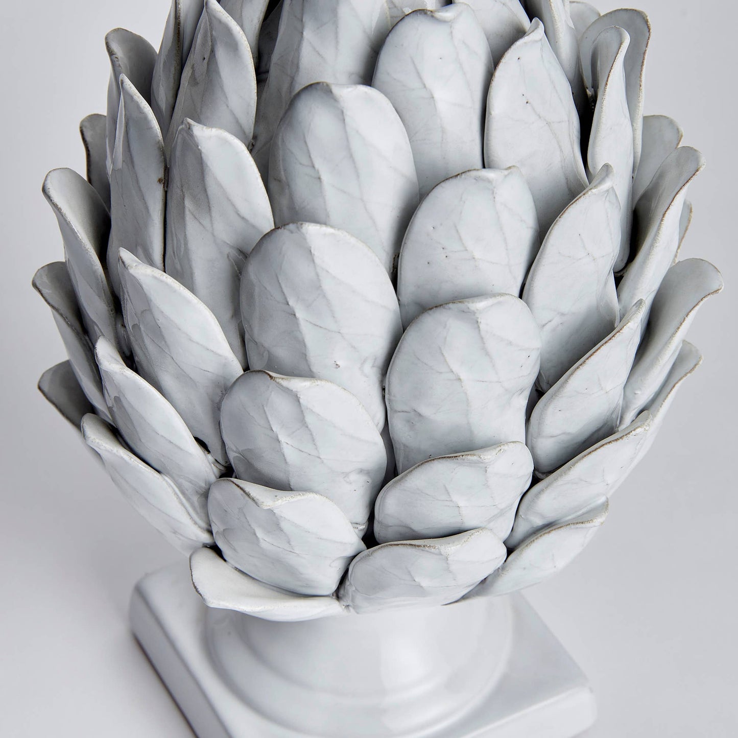 Artichoke Finial