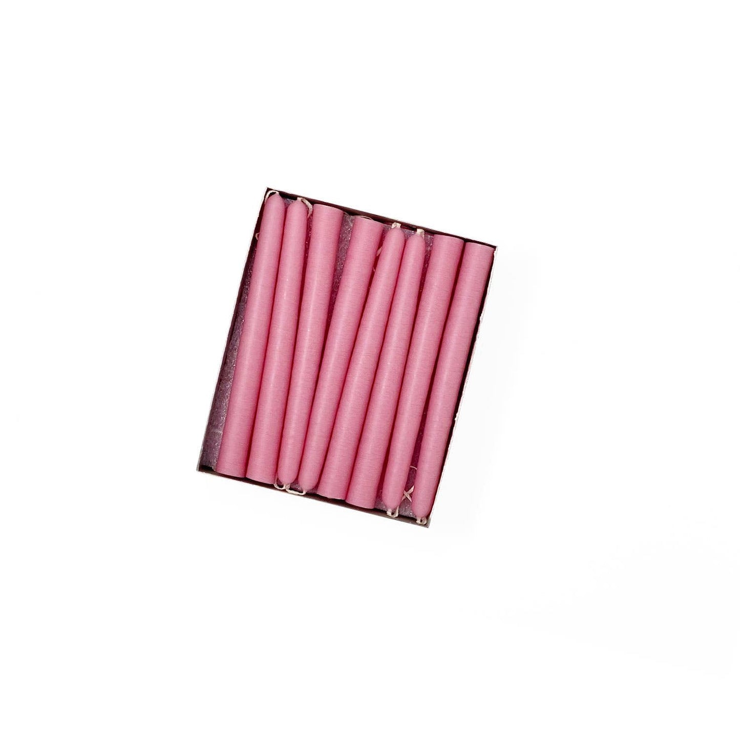 Tiny Taper Candles