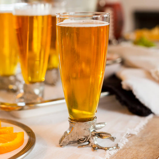 Animale Pilsner Glass