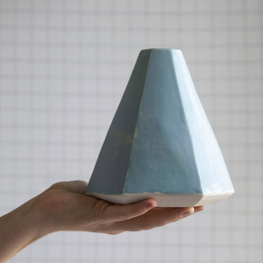 Medium Inverted Vase