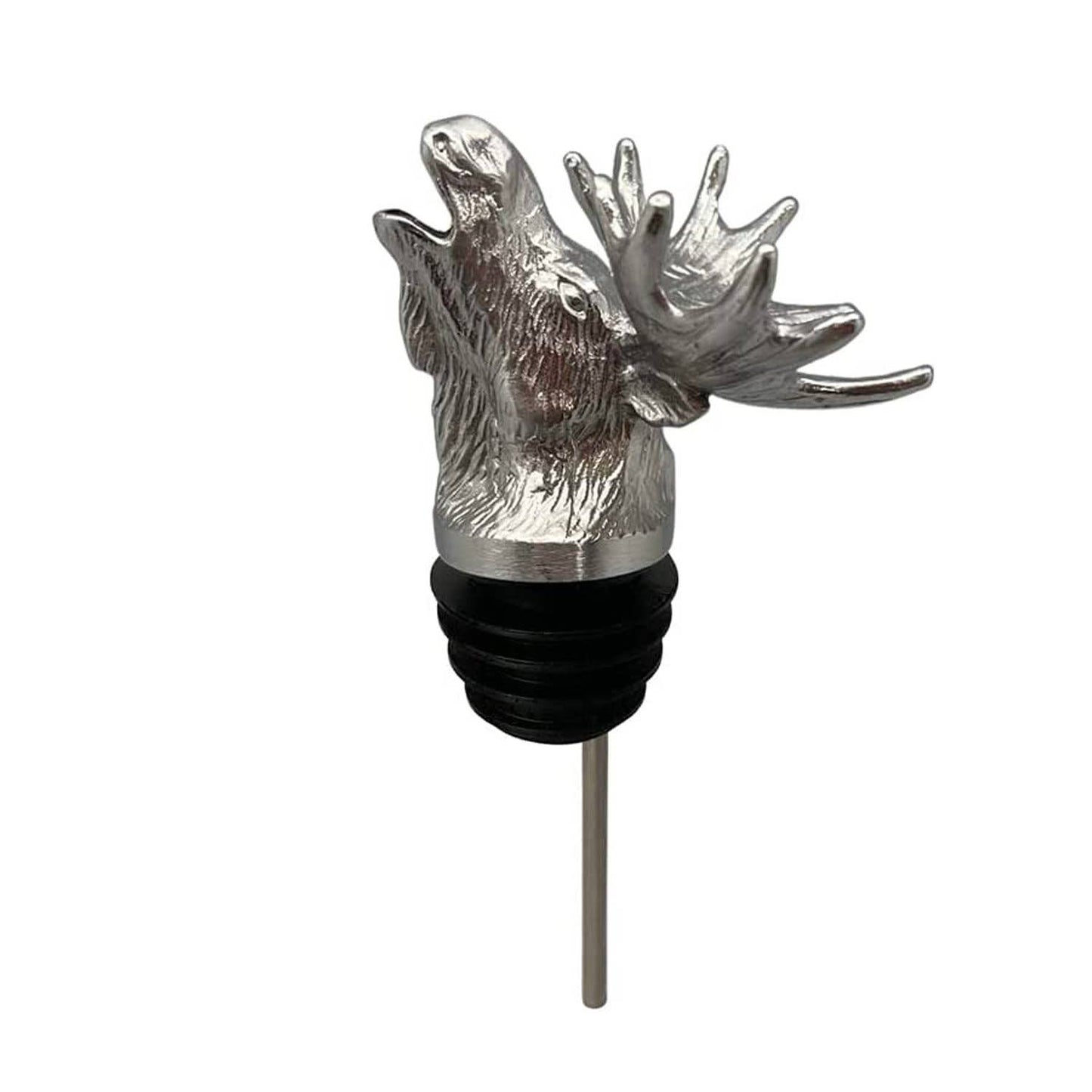 Menagerie Moose Pourer