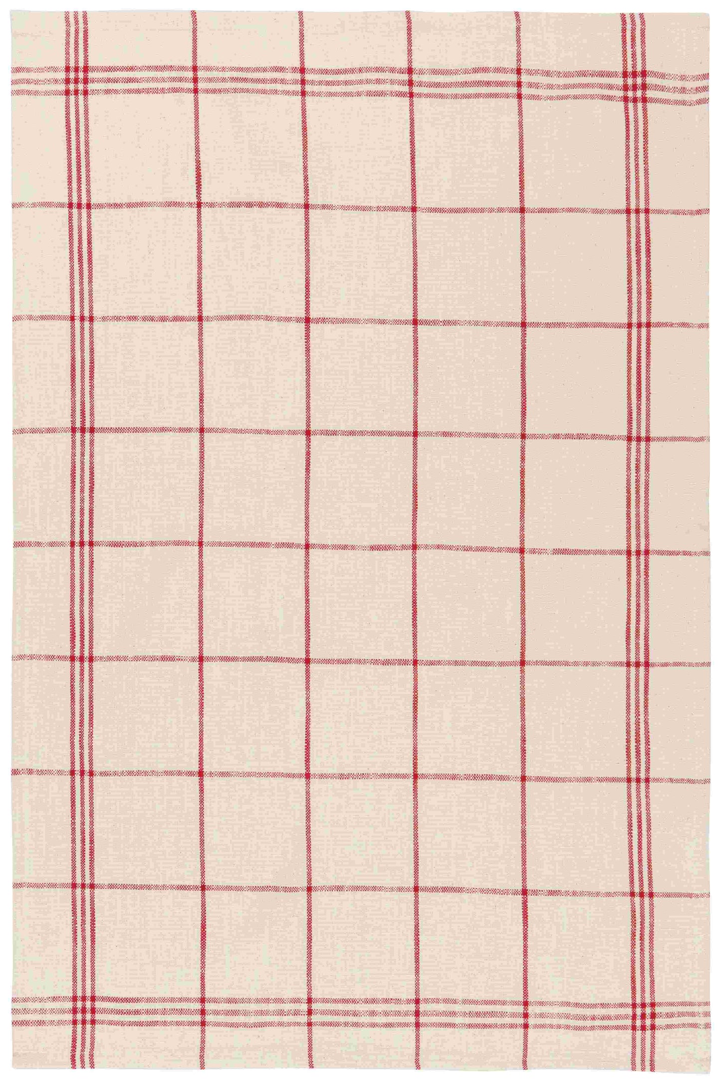 Vintage French Dishtowels