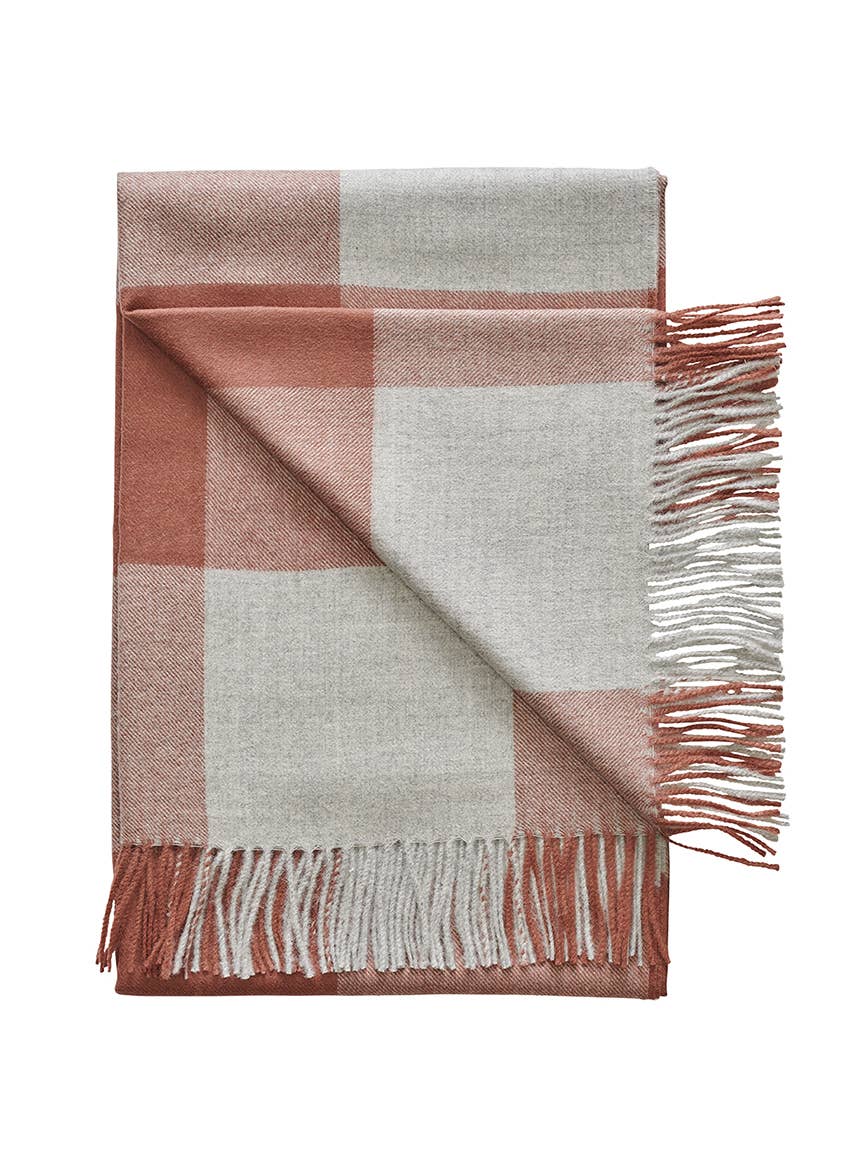 Buffalo Throw Blankets