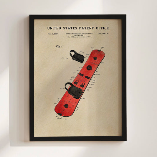Burton Snowboard