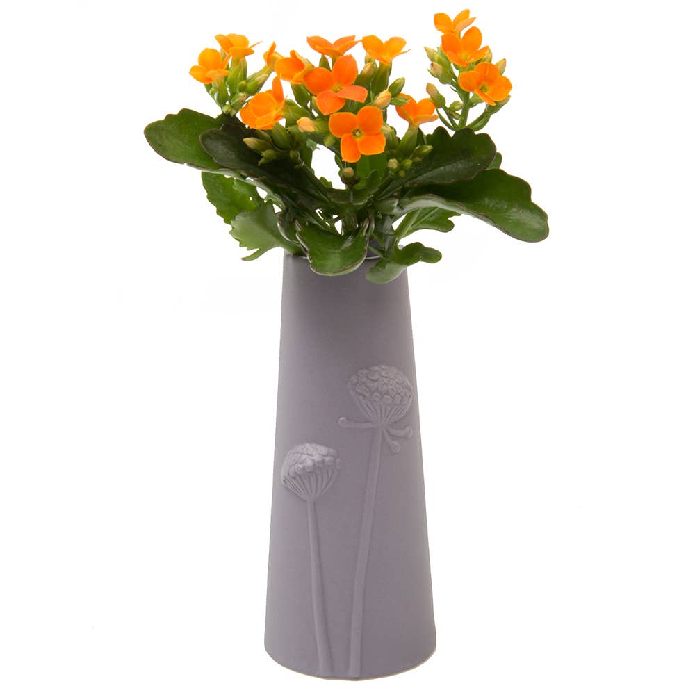 Olmsted Ceramic Flower Vase