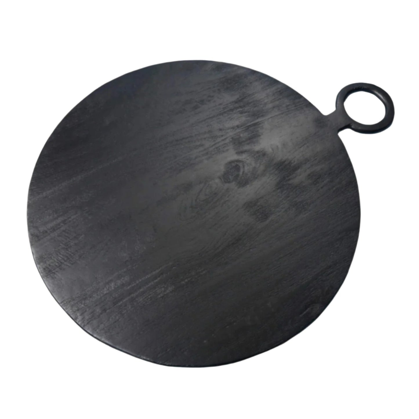 Oversized Wooden Serving Board