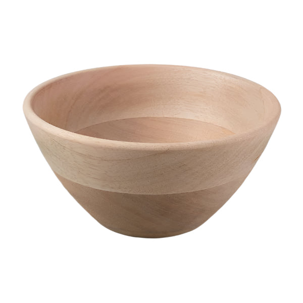 Raw Mango Wood Bowls