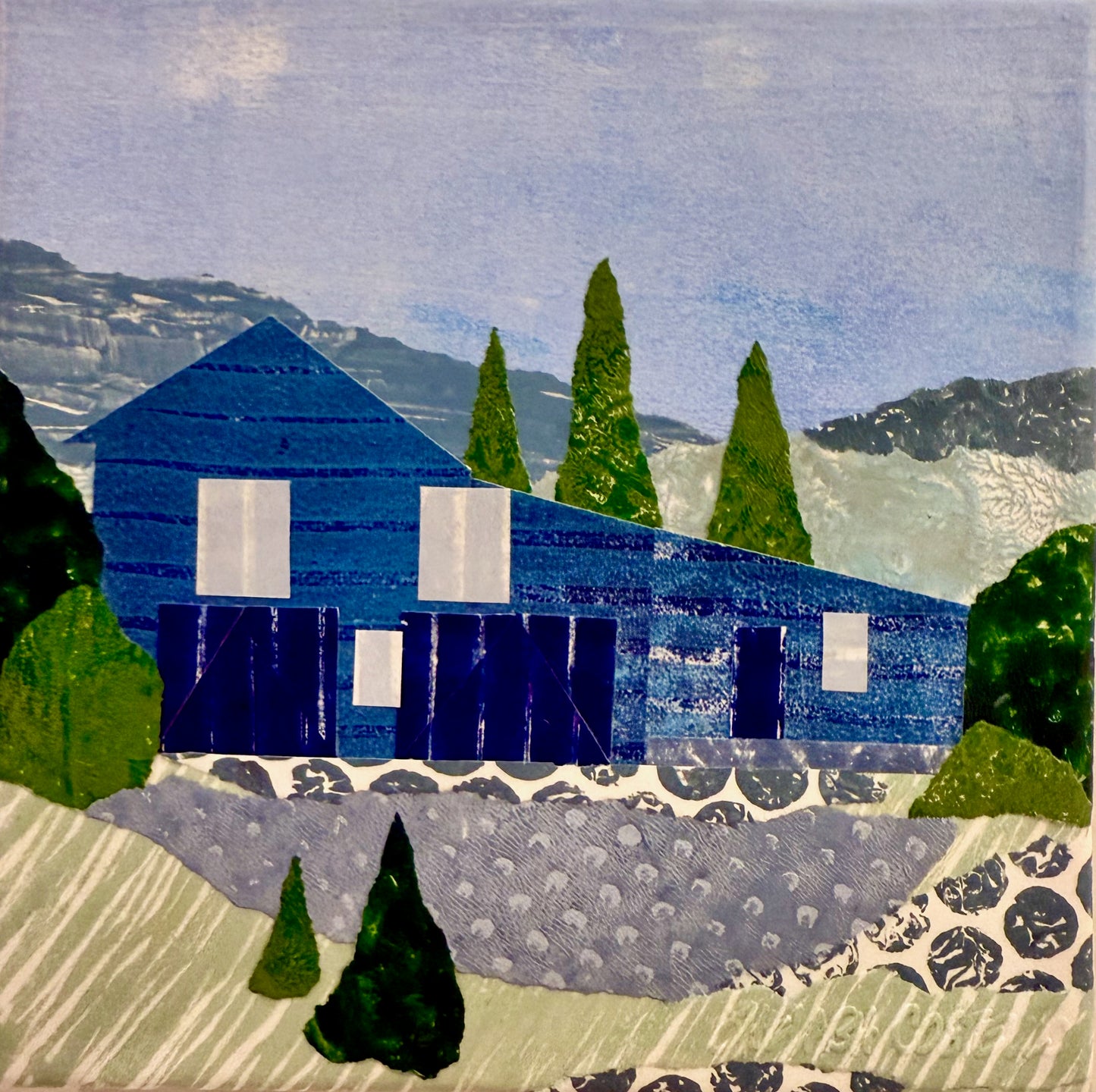 Blue Marsh