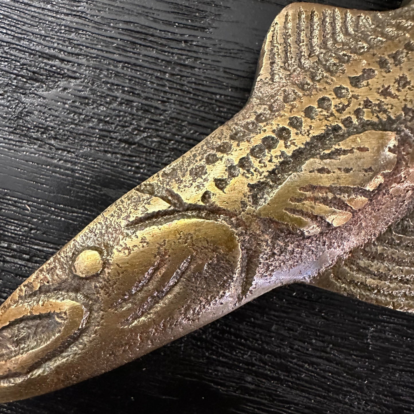 Fish Bottle Opener