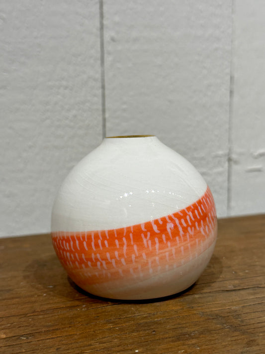 Bud Vase - Swoosh in Arizona