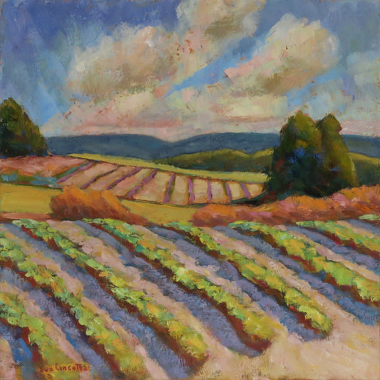 Planted Fields