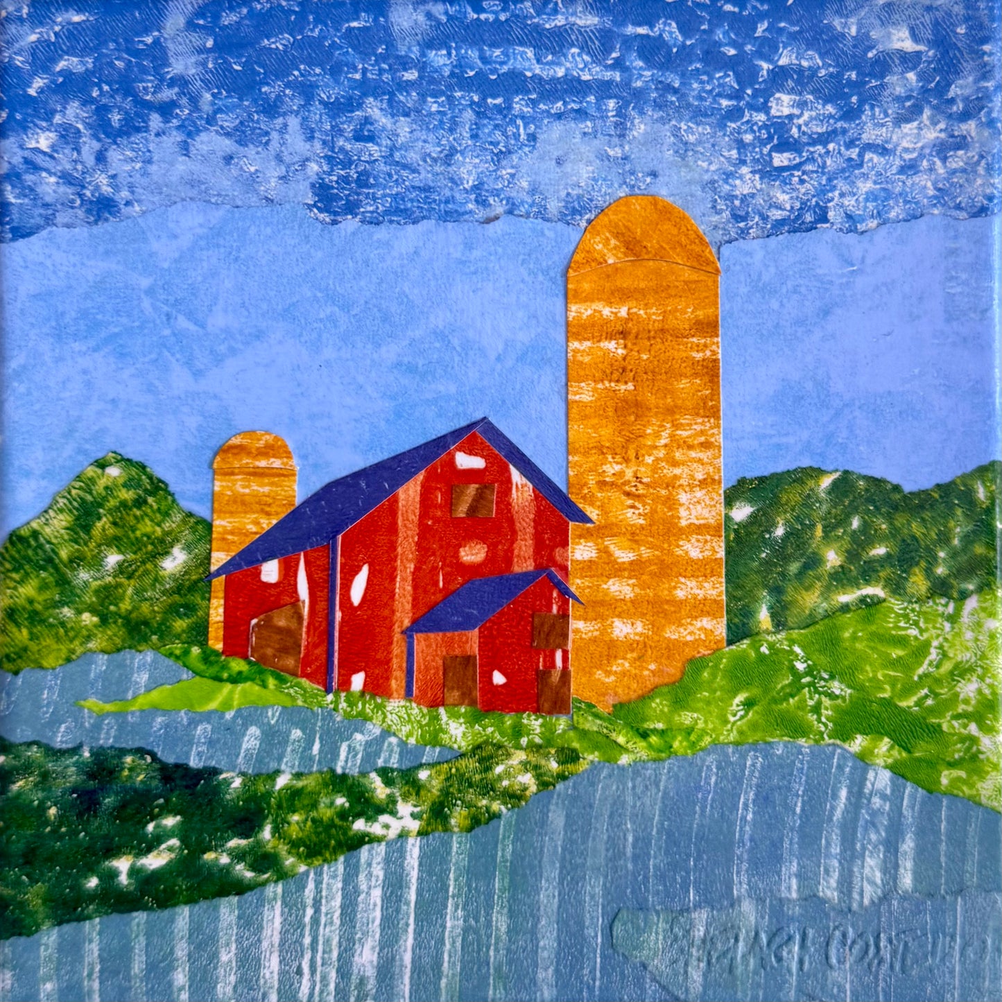 Barnlight Dreams