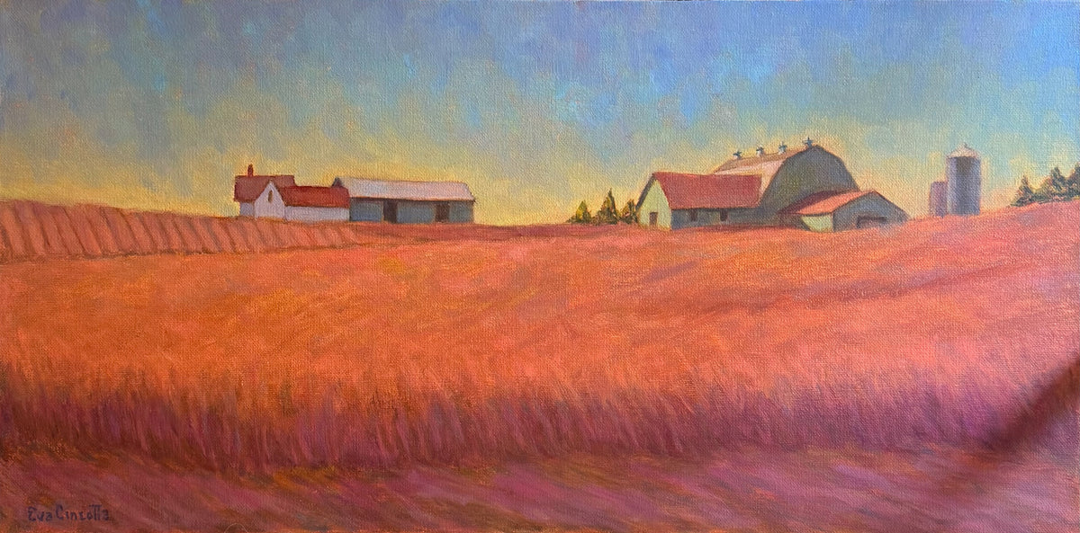 Field + Farm, East Dorset