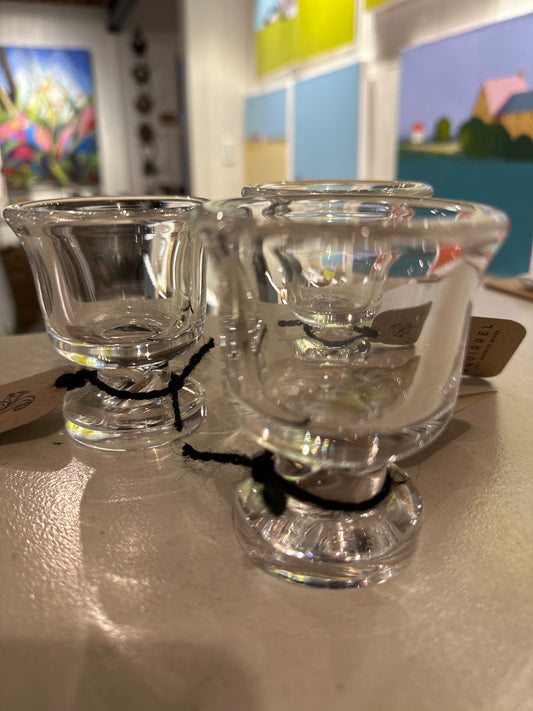 Vintage - Steuben Glass Urn