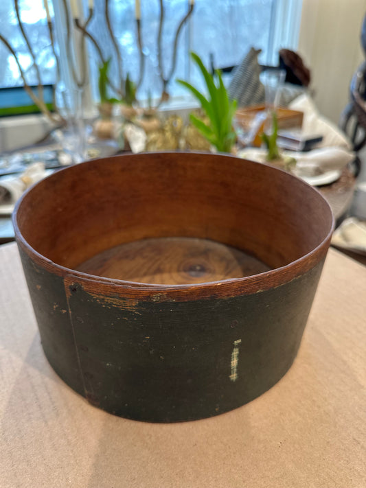 Vintage Pantry Boxes