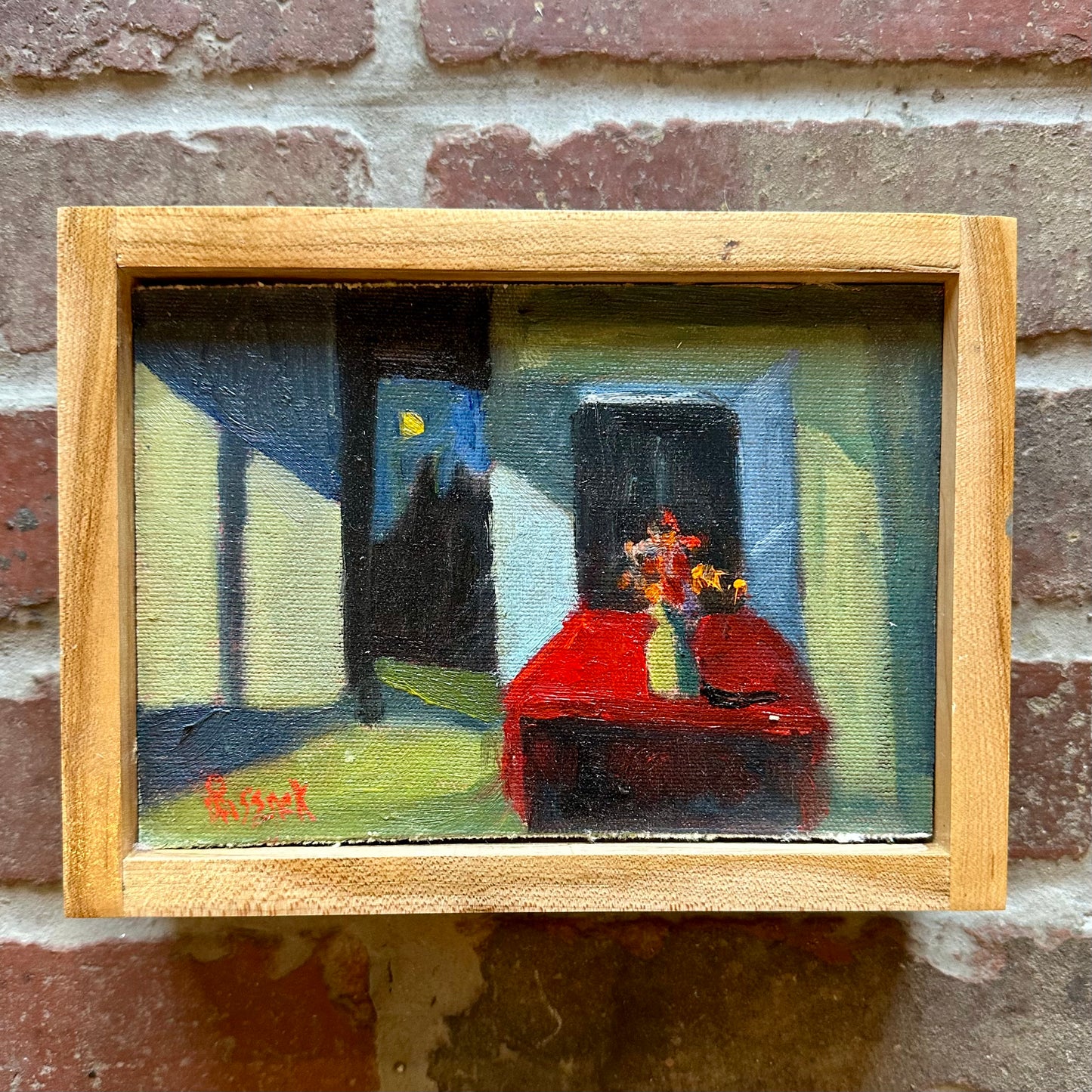 Still Life Collection