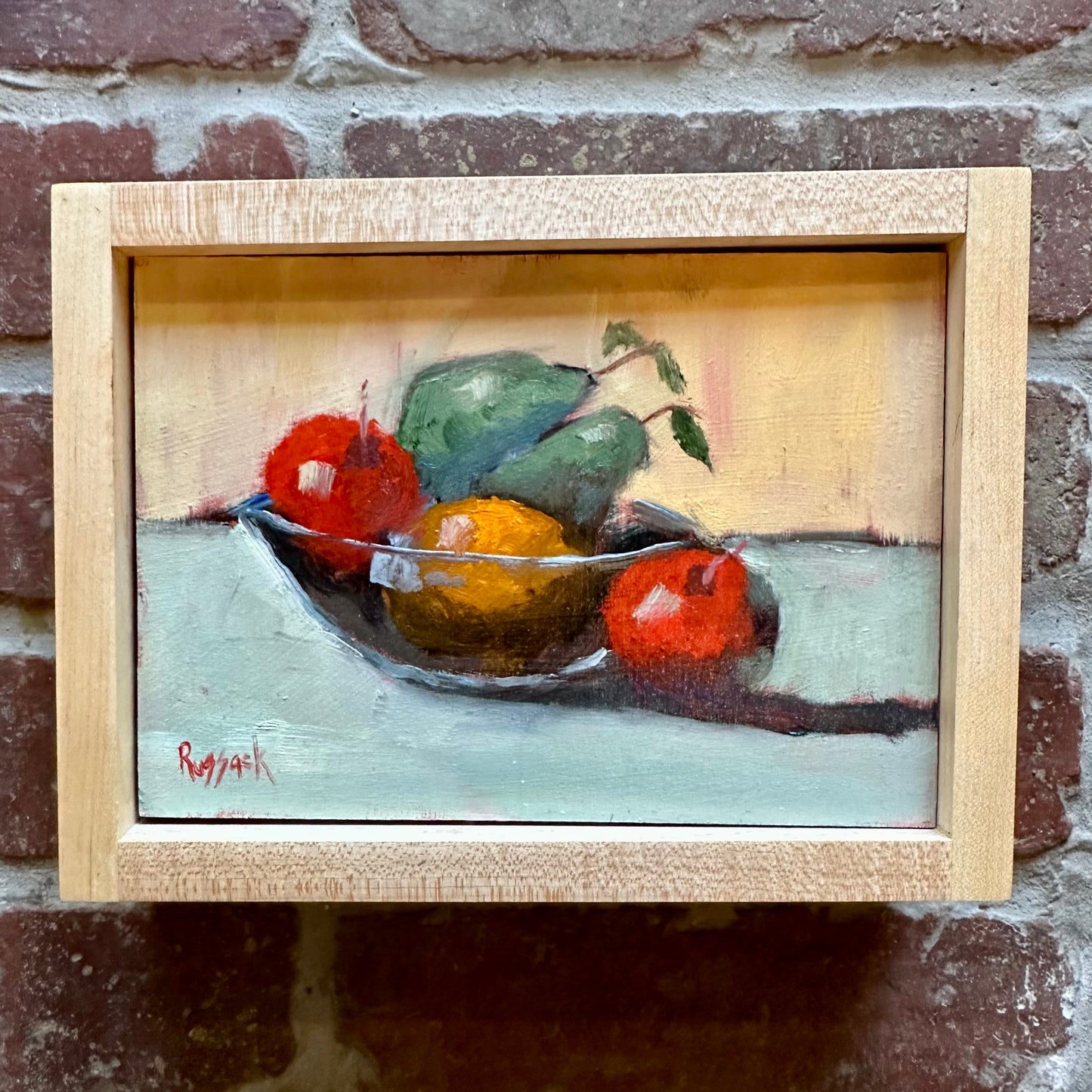 Still Life Collection