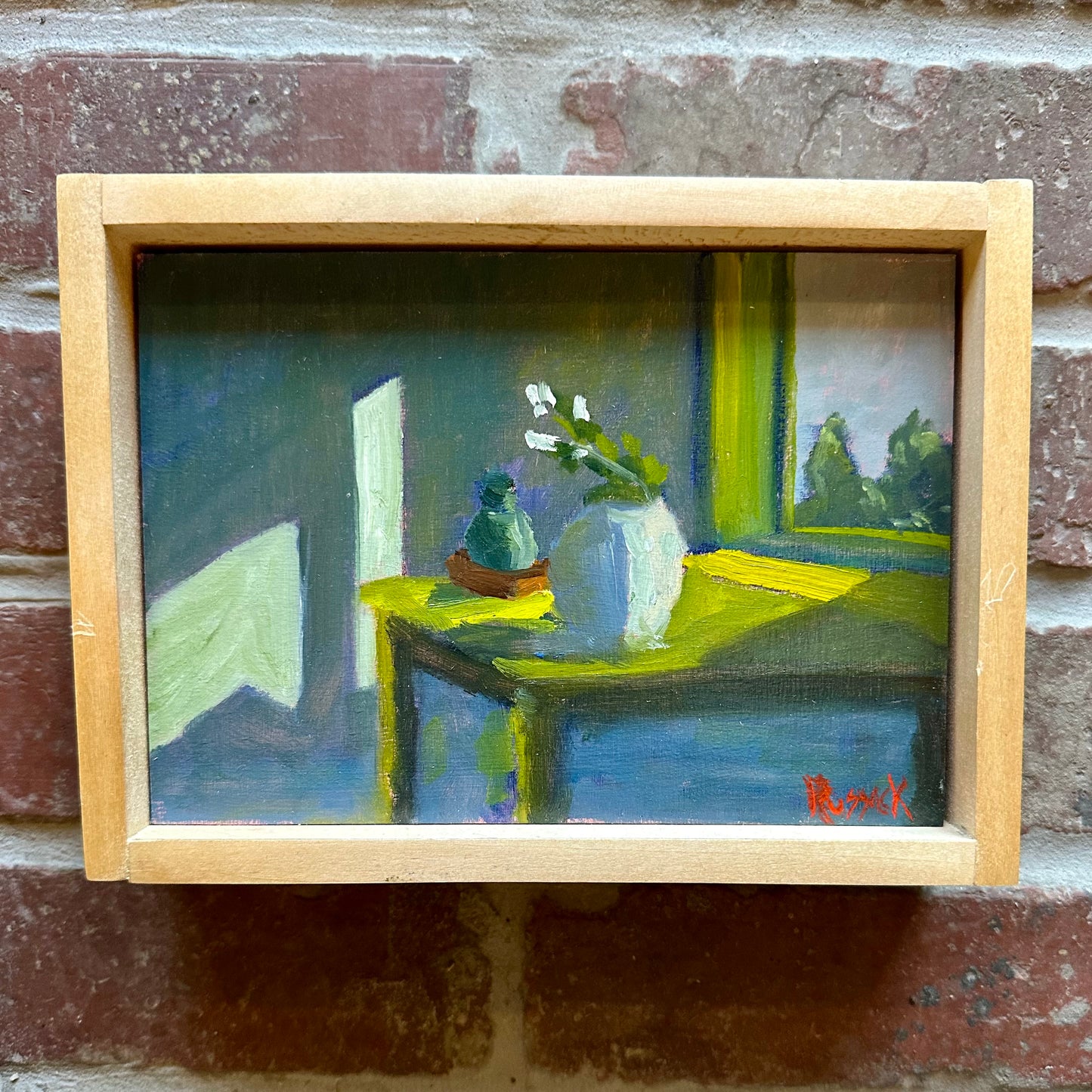 Still Life Collection