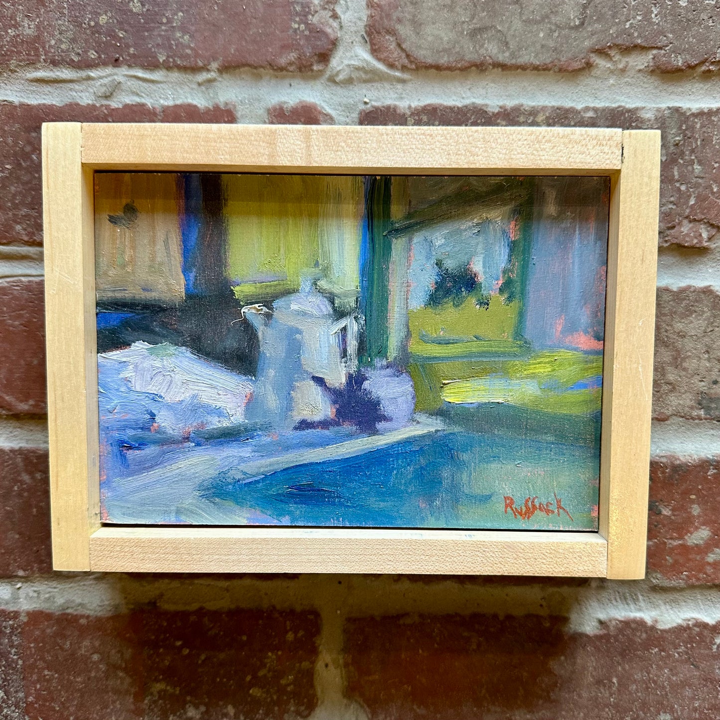 Still Life Collection