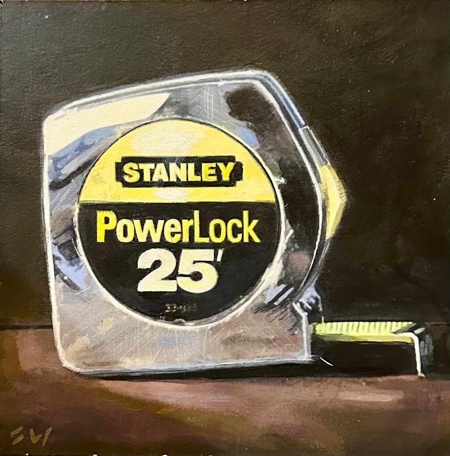 Stanley PowerLock
