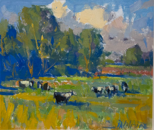 Summer Day