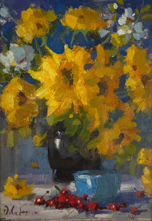 Summer Flowers