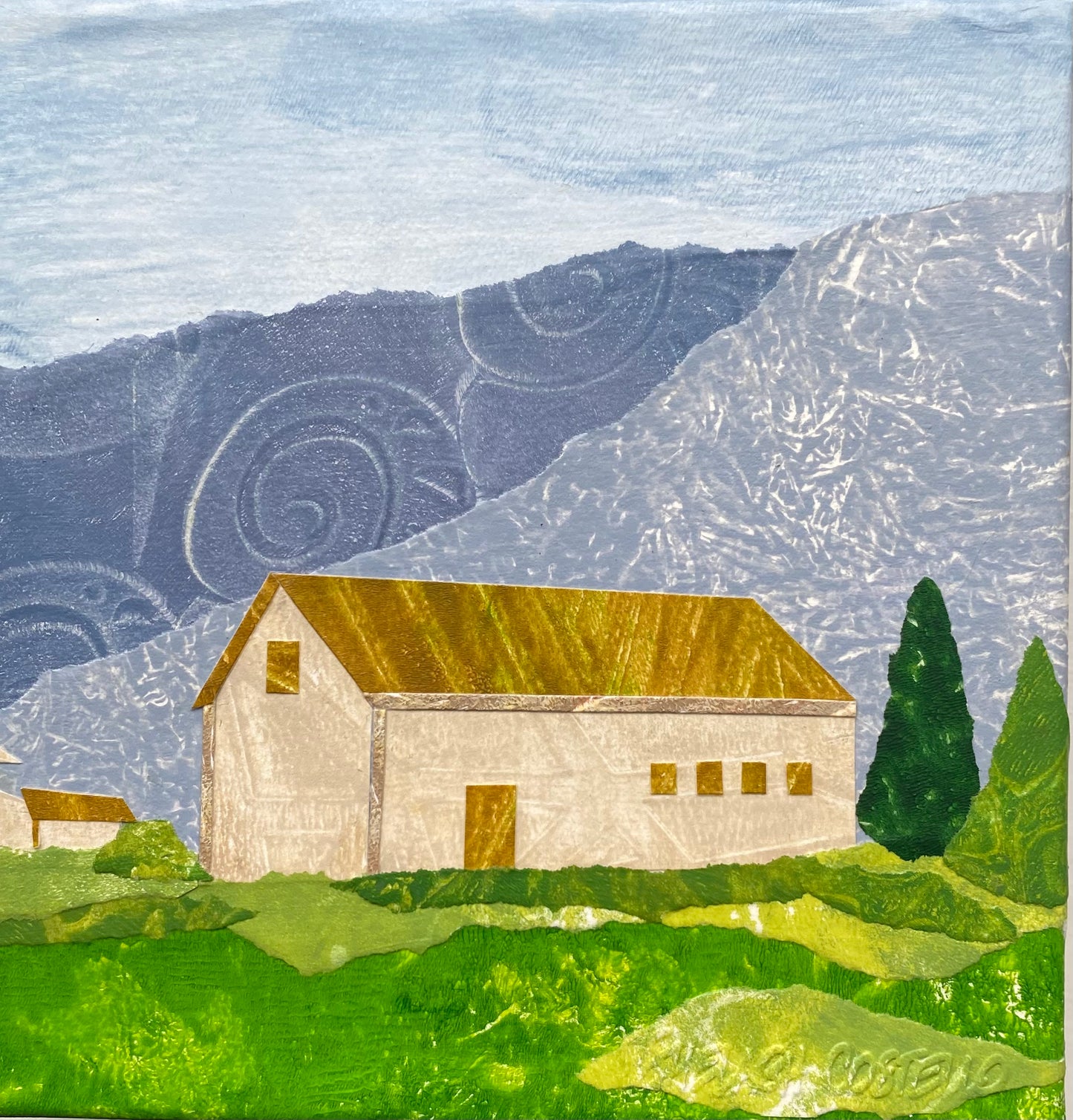 Placid Valley
