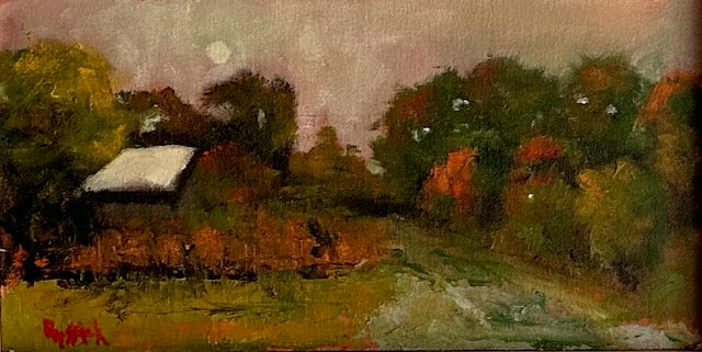 Pitchfork Farm
