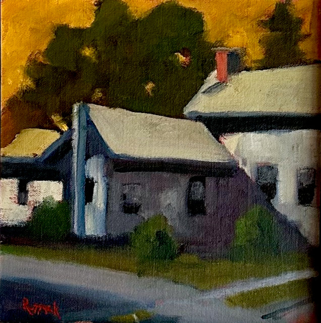 North Street